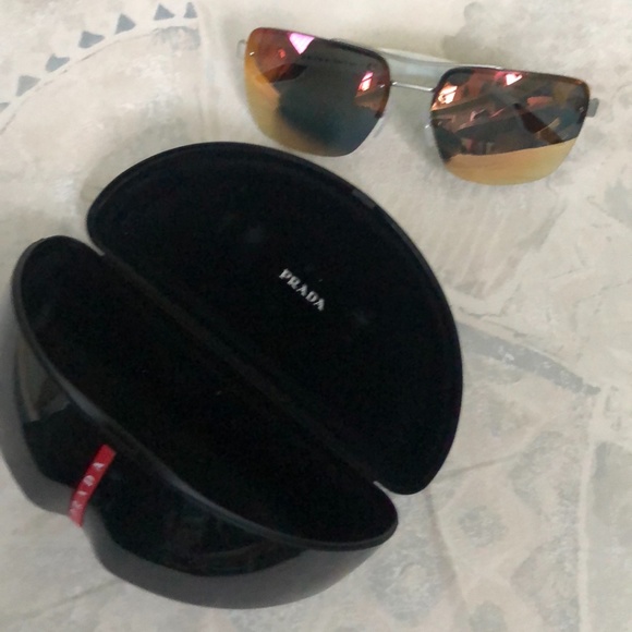 Prada Sunglasses - Picture 13 of 14